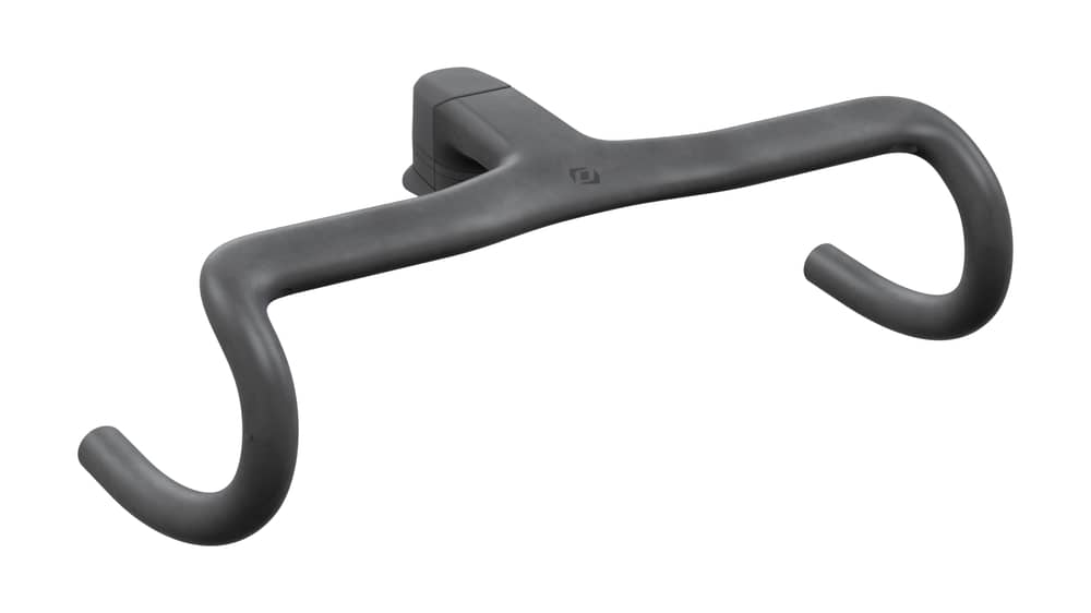 Syncros IC-R100-SL Cockpit in Black - Image 1 of 2