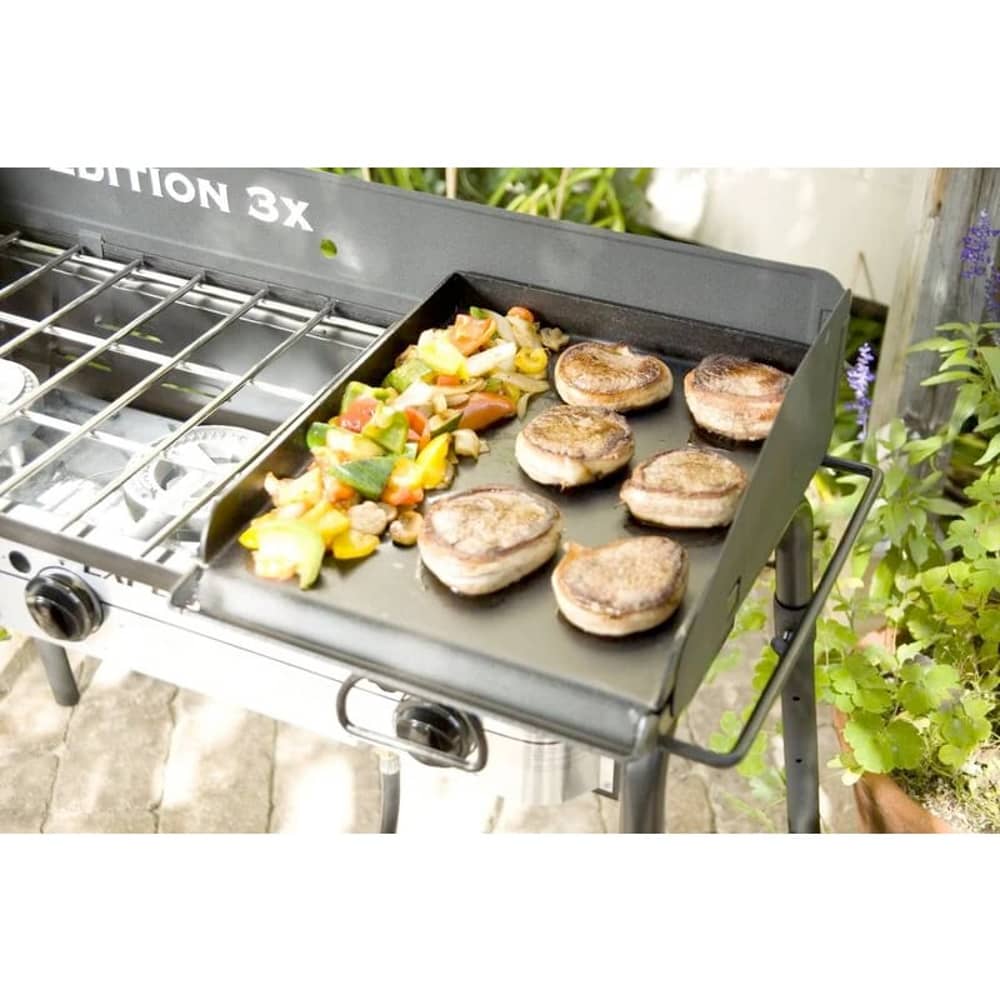 Camp Chef Professional Flat Top Griddles 16