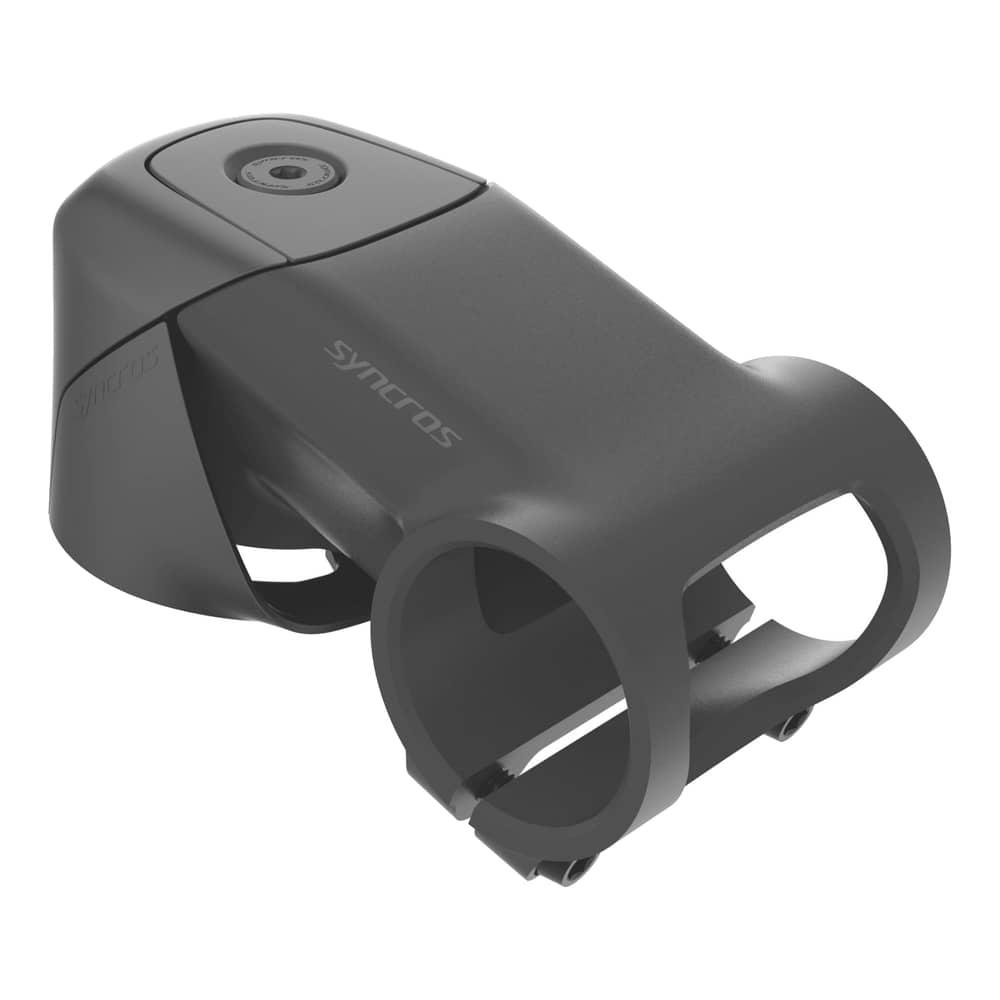 Syncros XC 2.0 Stem in Black - Image 1 of 3