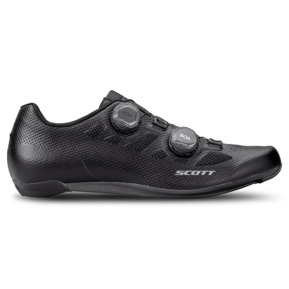 SCOTT Shoe Road Vertec Boa in Black - Image 3 of 6