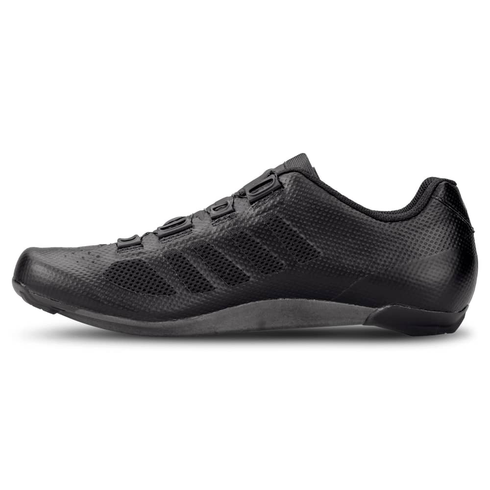 SCOTT Shoe Road Vertec Boa in Black - Image 4 of 6