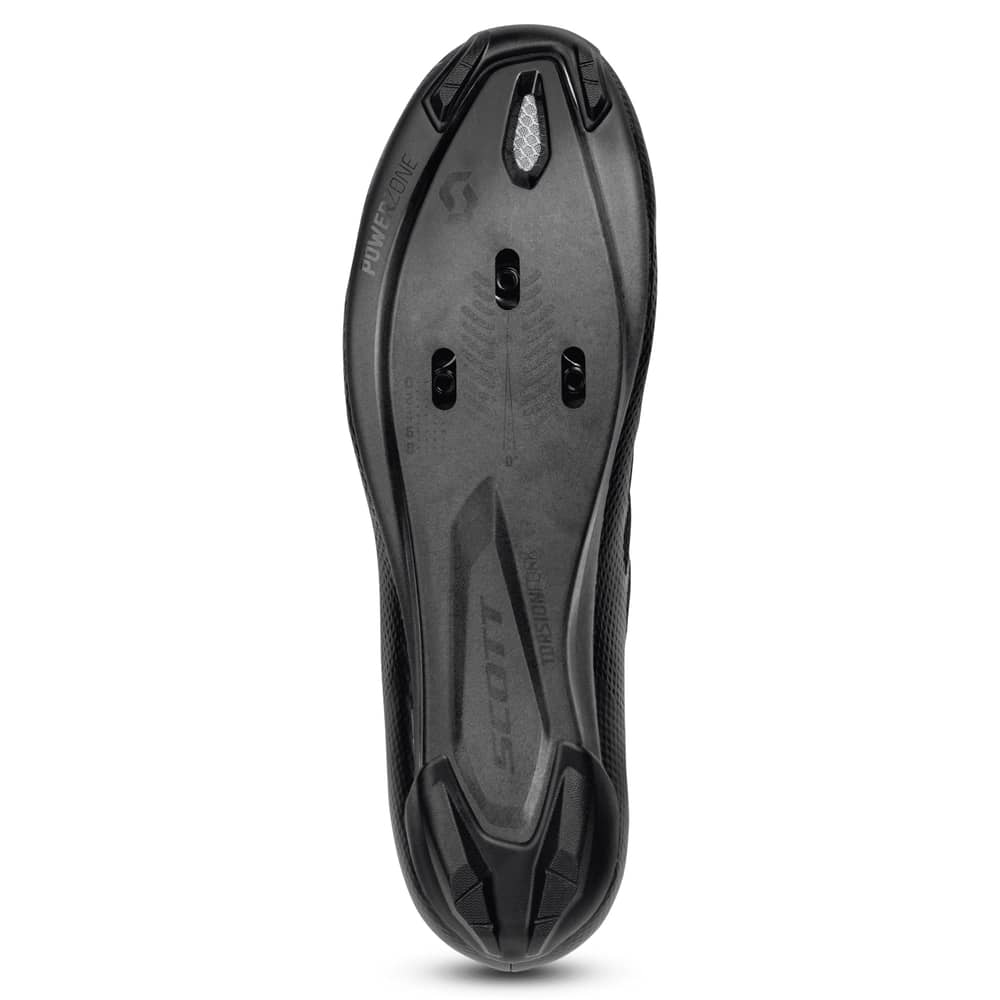 SCOTT Shoe Road Vertec Boa in Black - Image 6 of 6