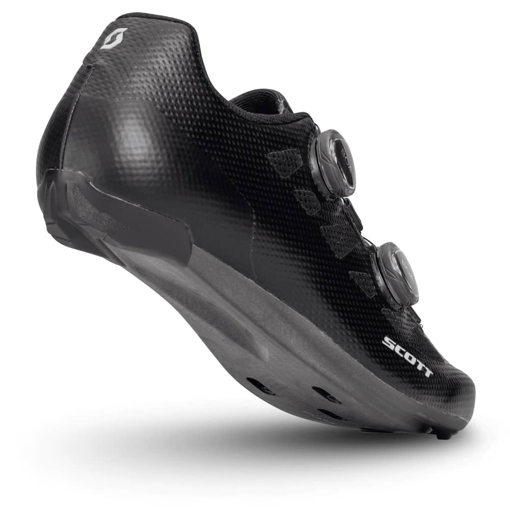 SCOTT Shoe Road Vertec Boa in Black - Image 2 of 6