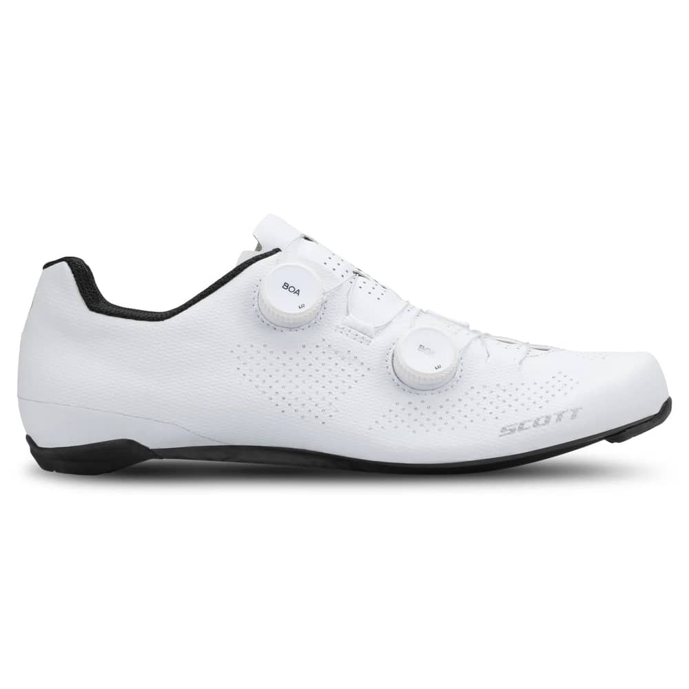 SCOTT Shoe Road RC in White - Image 5 of 6