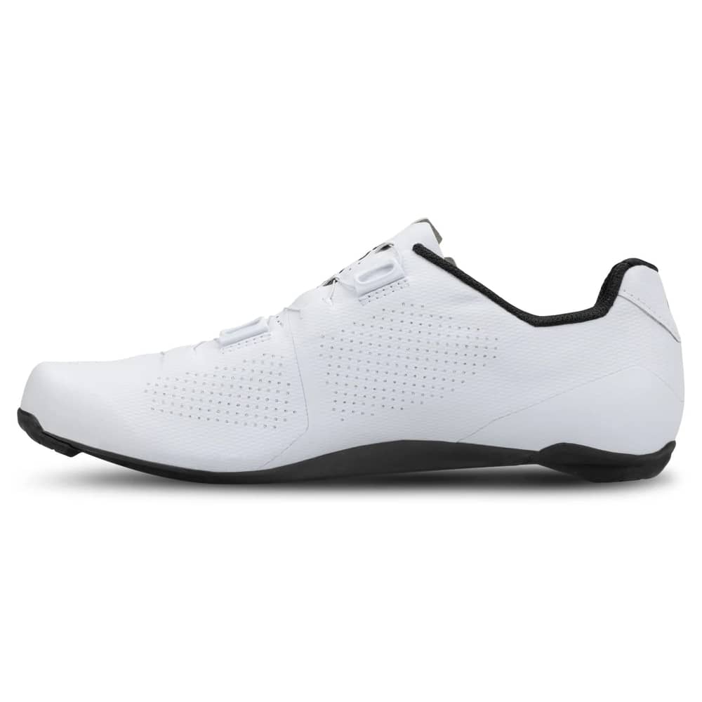 SCOTT Shoe Road RC in White - Image 4 of 6