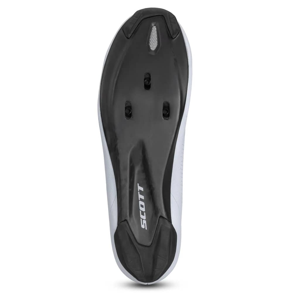 SCOTT Shoe Road RC in White - Image 6 of 6