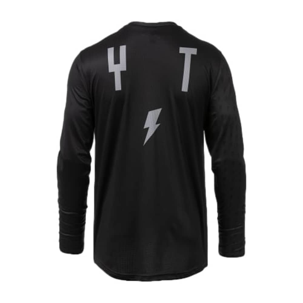 YT Gravity Flash Tech Long Sleeve Jersey Men