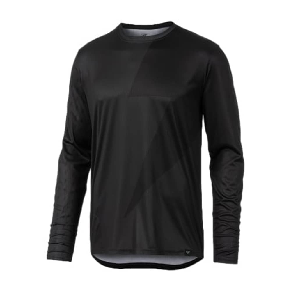 YT Gravity Flash Tech Long Sleeve Jersey Men
