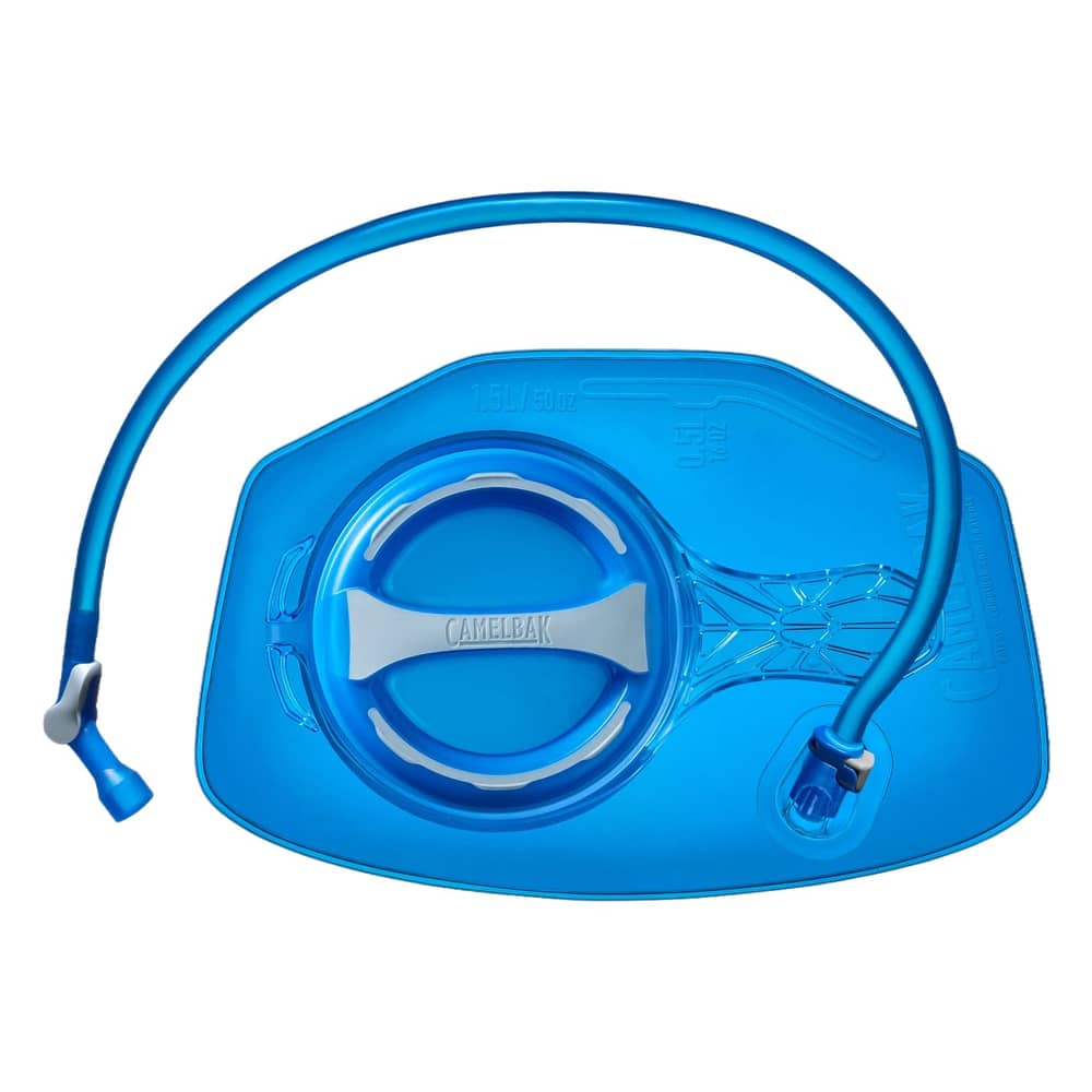 Camelbak Crux Lumbar 1.5L Reservoir in Blue - Image 1 of 1