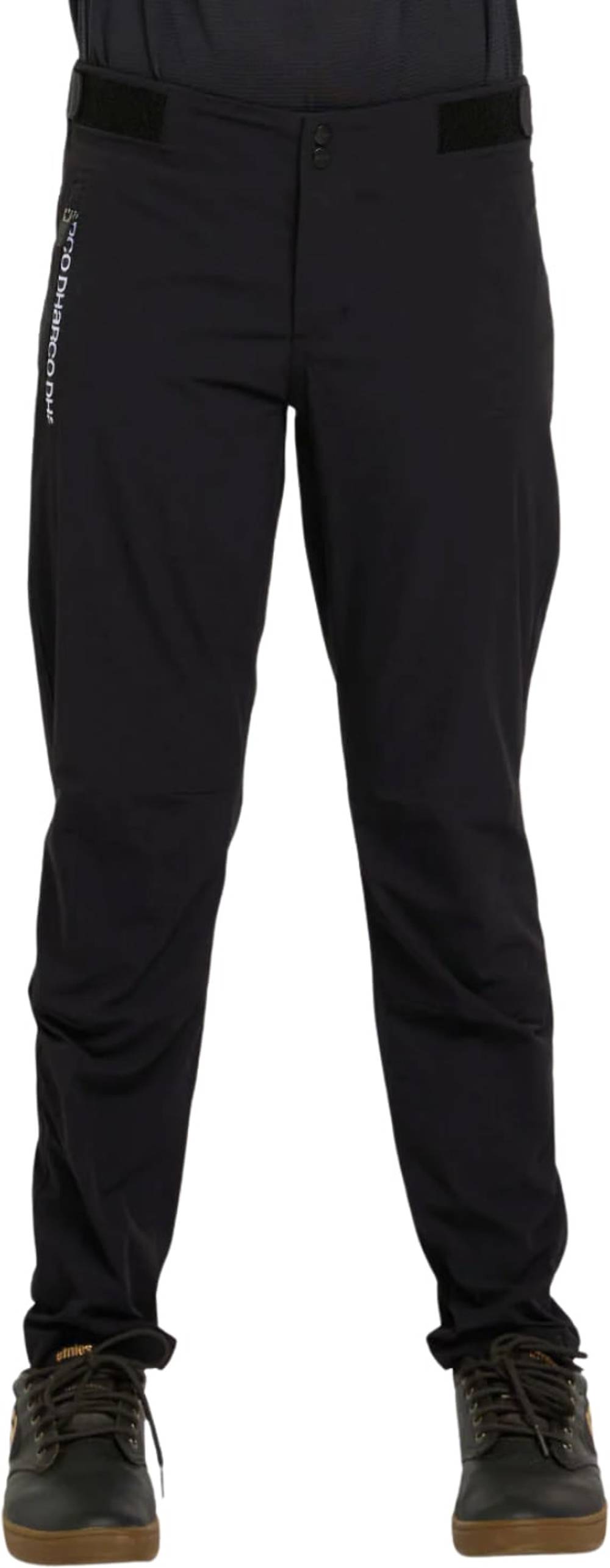 DHaRCO Youth Ather Pants in Black - Image 1 of 2