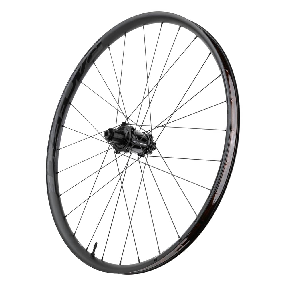 Race Face Atlas 30 29" Wheel - OE Packaged in Black - Image 1 of 2