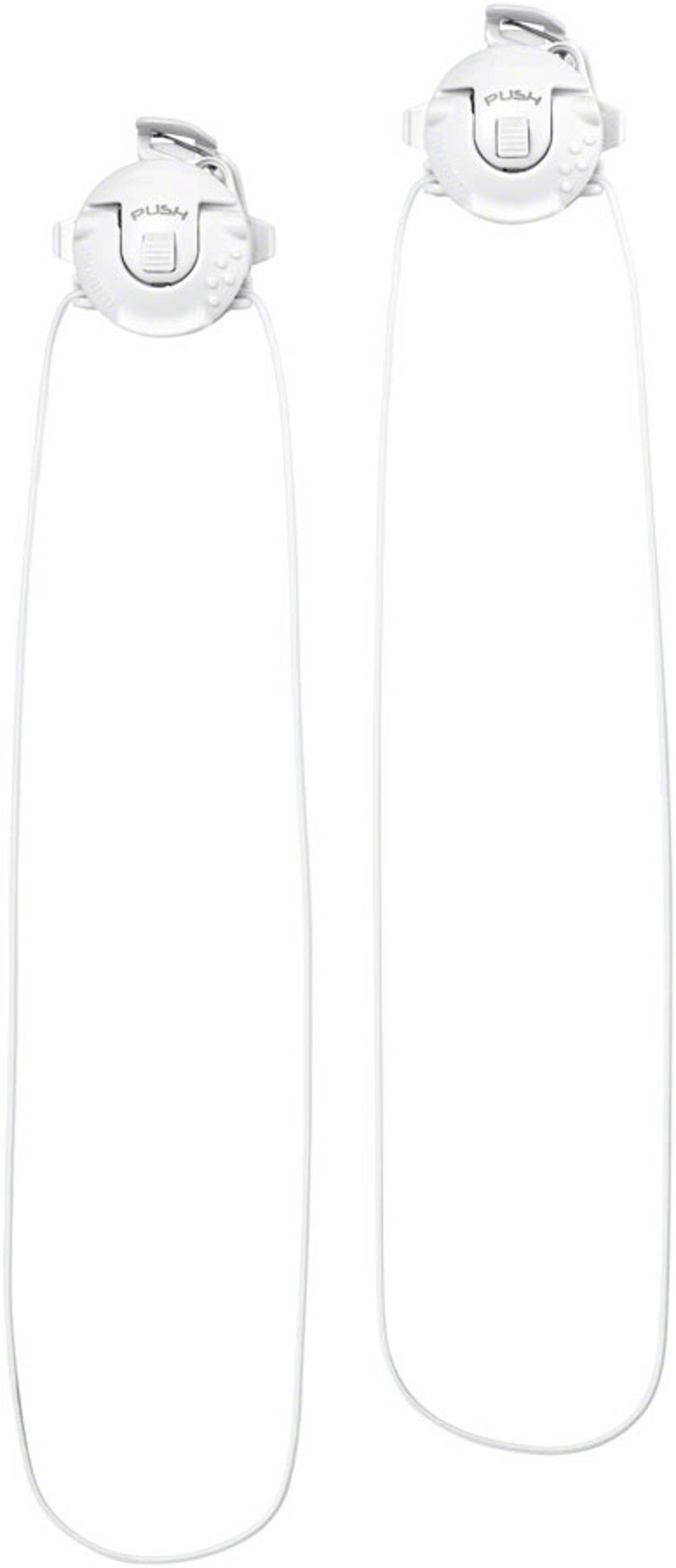 Sidi Tecno-3 Push Single System in White/White - Image 1 of 1