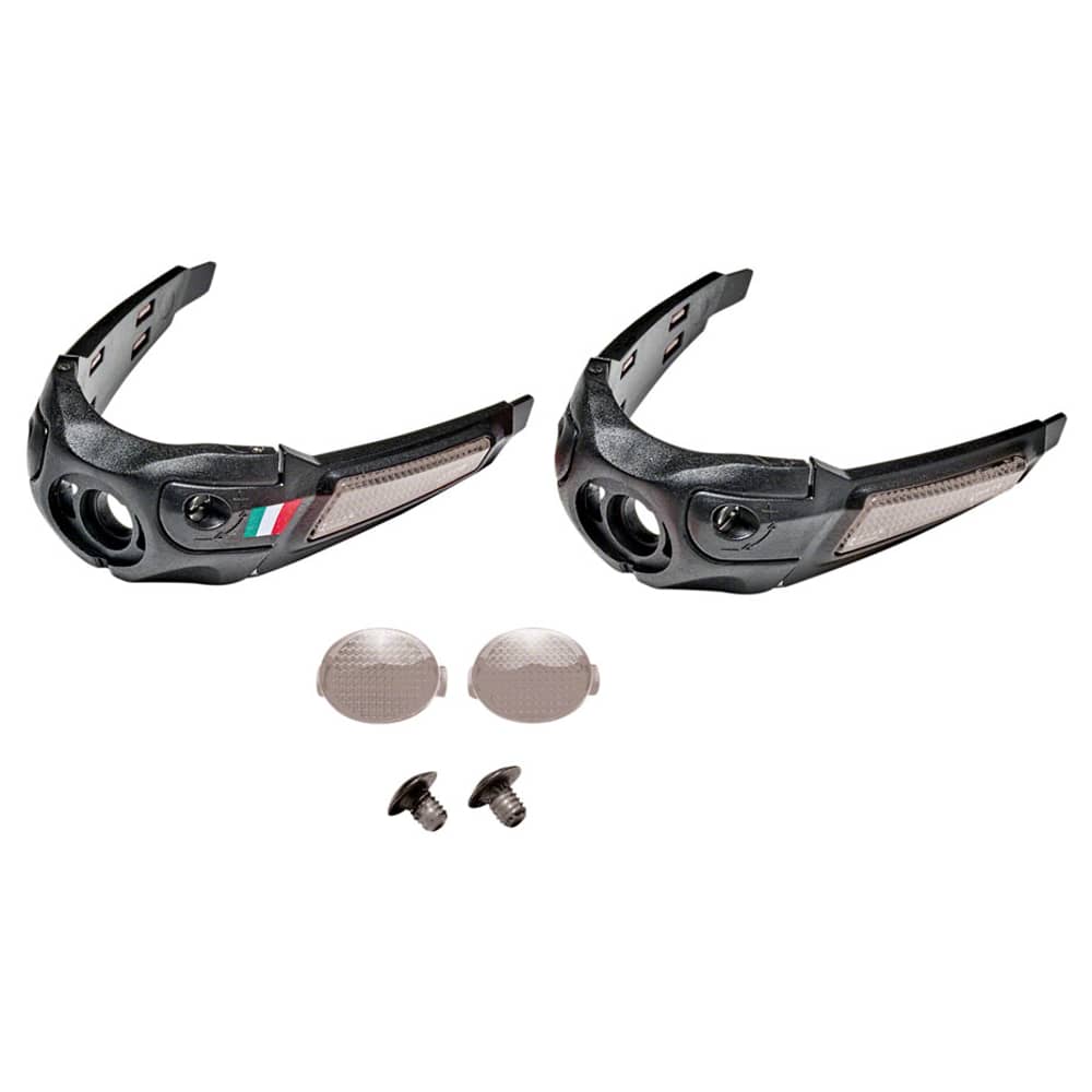 Sidi | Adjust Heel Retention Device In Black