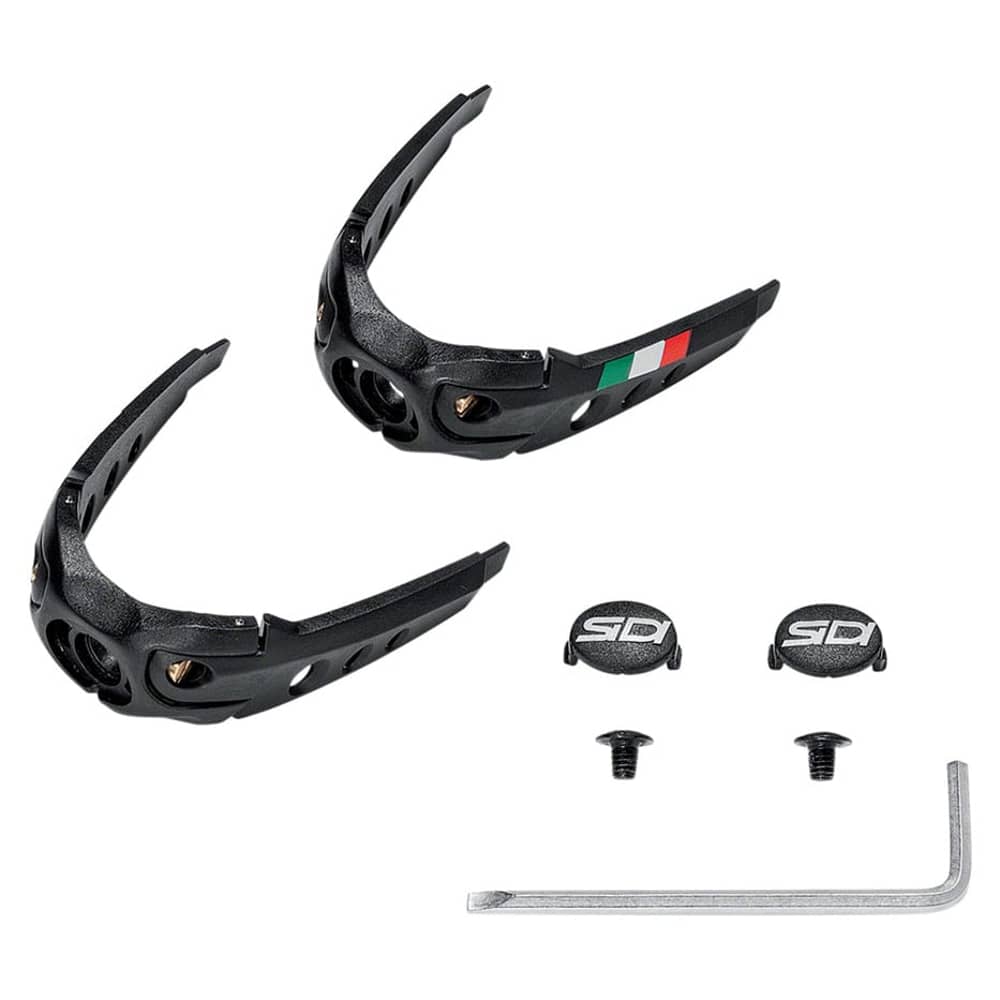 Sidi Adjust Heel Retention Device in Reflex Anthracite - Image 1 of 1