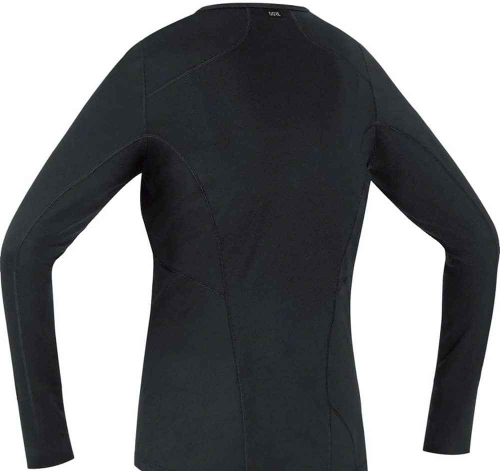 Gorewear M Base Layer Long Sleeve Women's Shirt