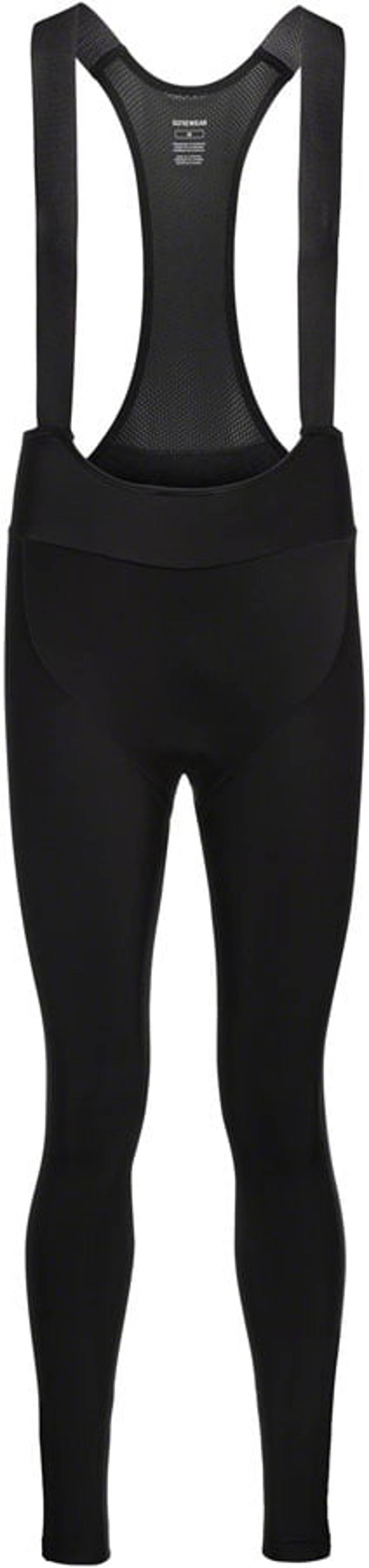 Gorewear Swiftride Thermo Bib Tights