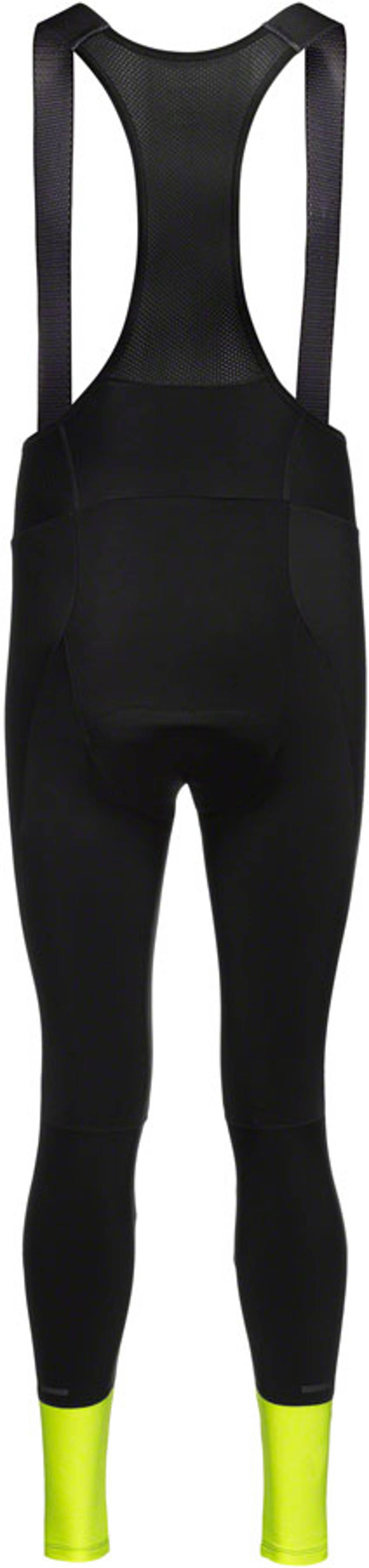 Gorewear Swiftride Thermo Bib Tights