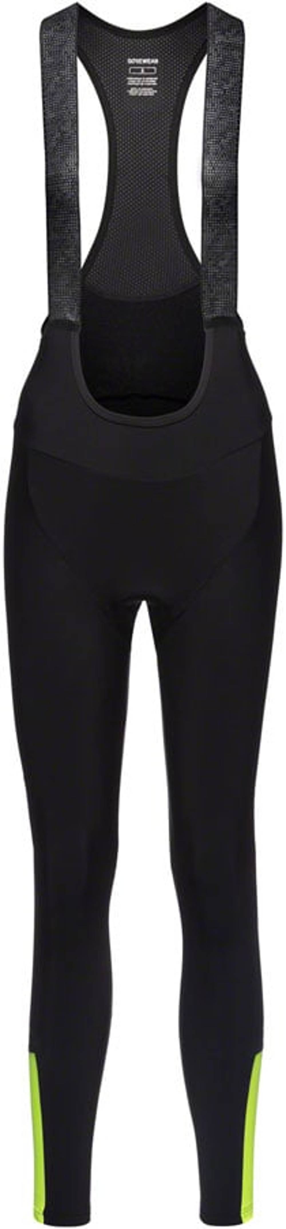 Gorewear Swiftride Thermo Women's Bib Tights