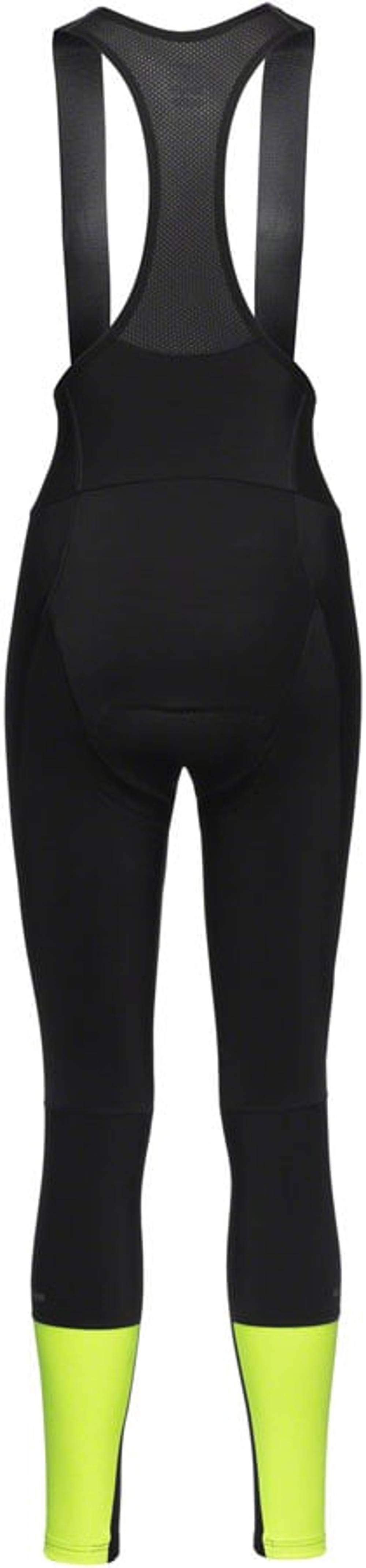 Gorewear Swiftride Thermo Women's Bib Tights