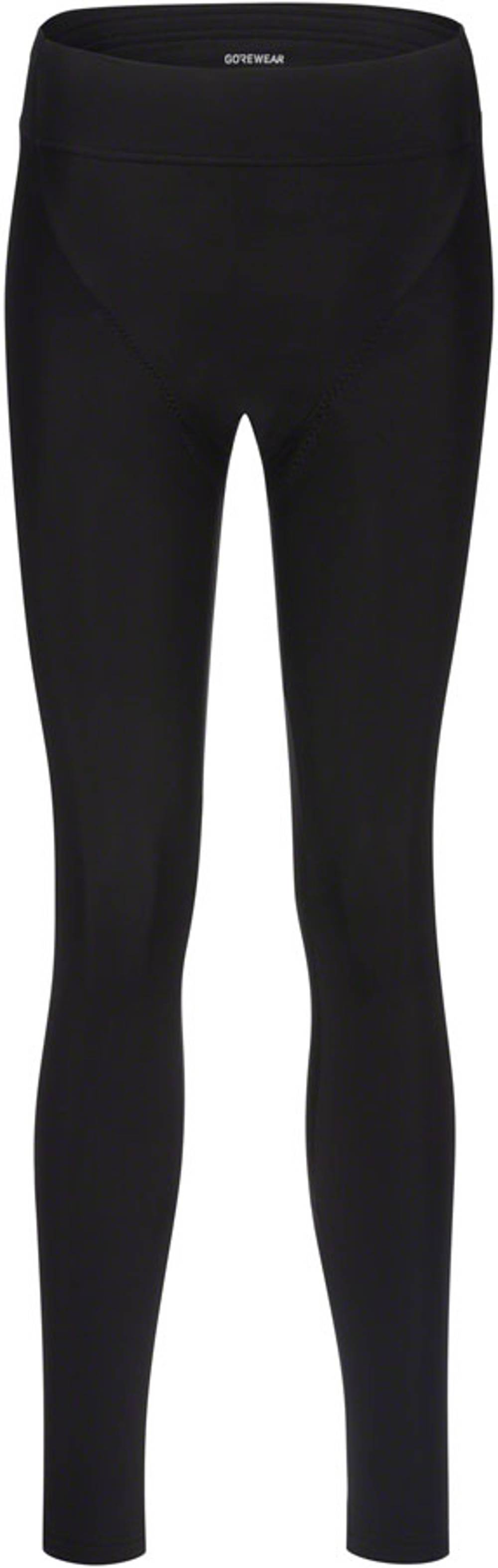 Gore Wear | Gorewear Swiftride Thermo Women's Tights | Size Large In Black