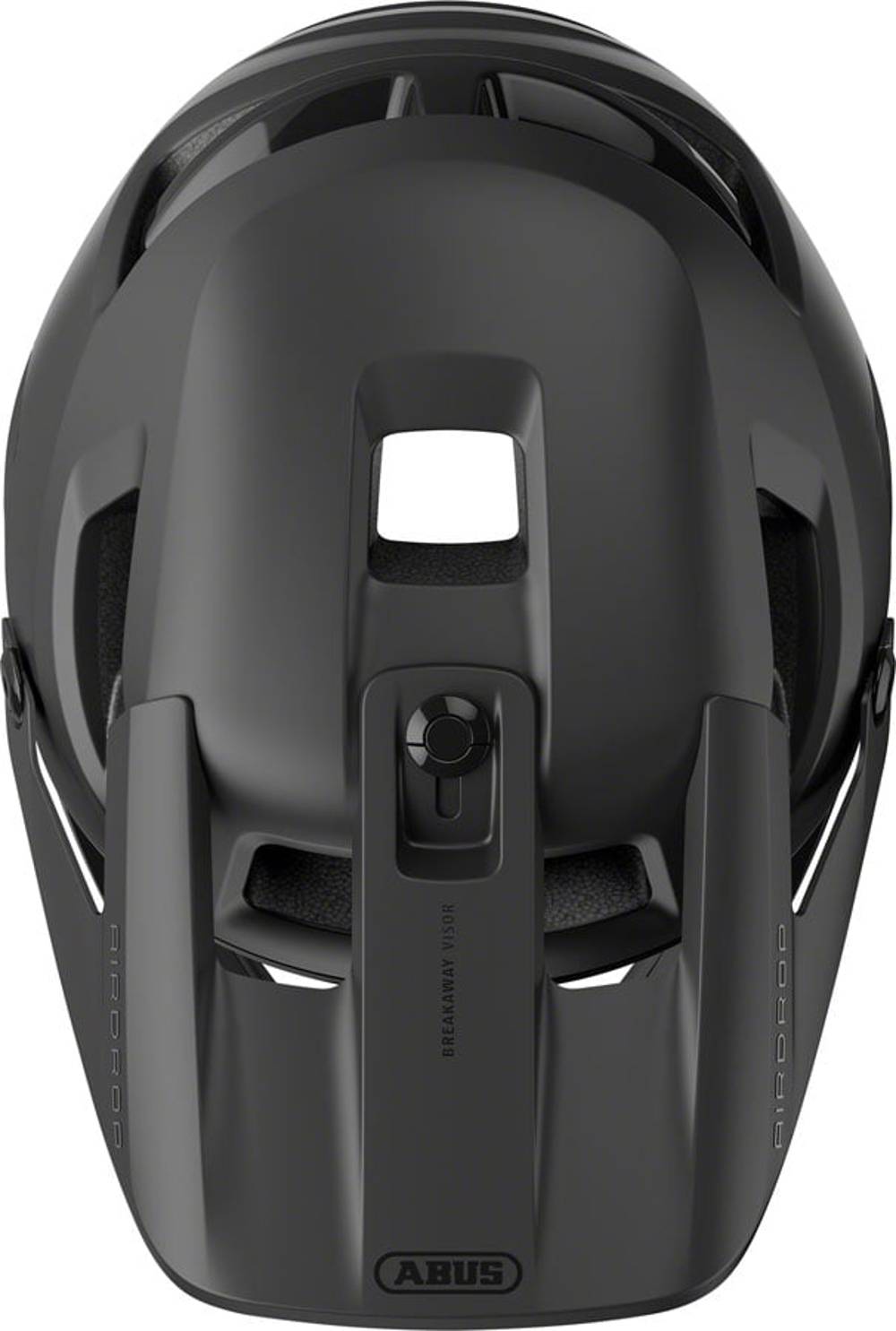 Abus AirDrop MIPS Helmet in Velvet Black - Image 4 of 4