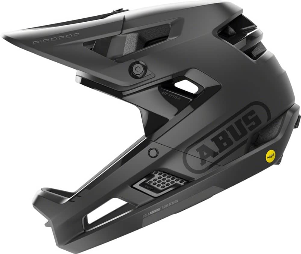 Abus AirDrop MIPS Helmet