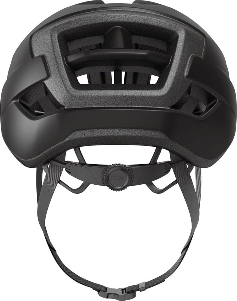 Abus Wingback Helmets in Velvet Black - Image 4 of 5