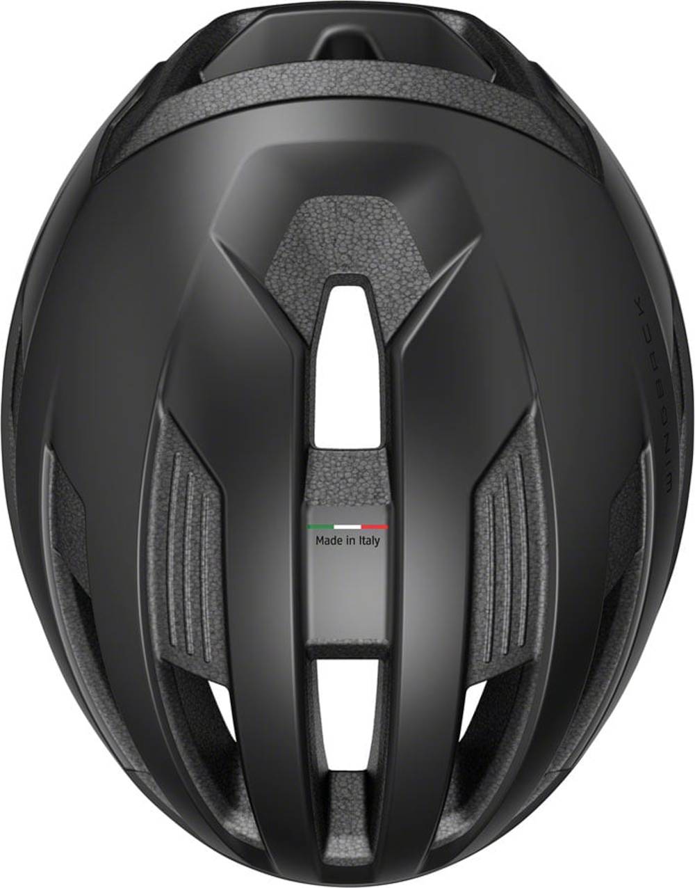 Abus Wingback Helmets in Velvet Black - Image 5 of 5