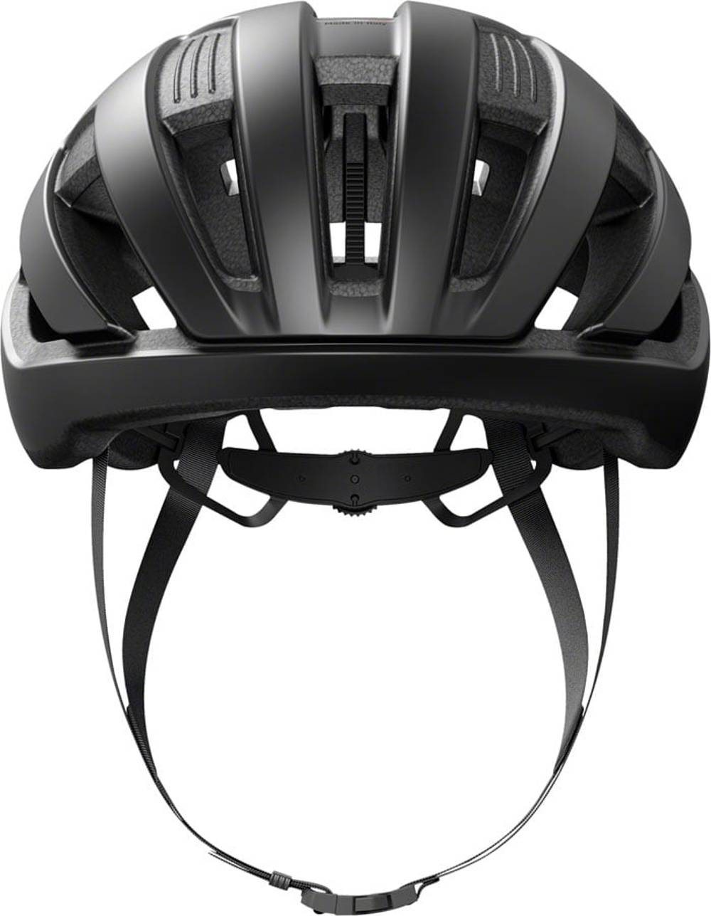 Abus Wingback Helmets in Velvet Black - Image 2 of 5