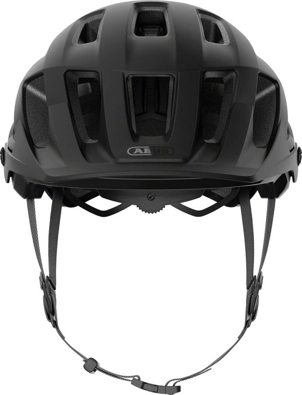 Abus Moventor 2.0 MIPS Helmet in Black - Image 2 of 4