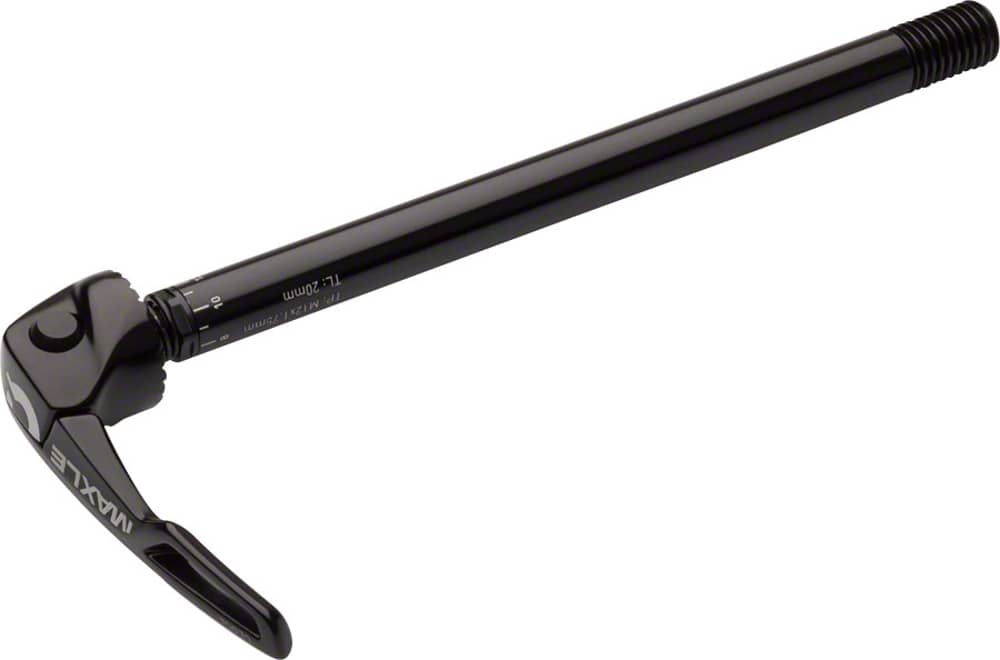 RockShox Maxle Ultimate Rear Thru-Axle in Black - Image 1 of 1