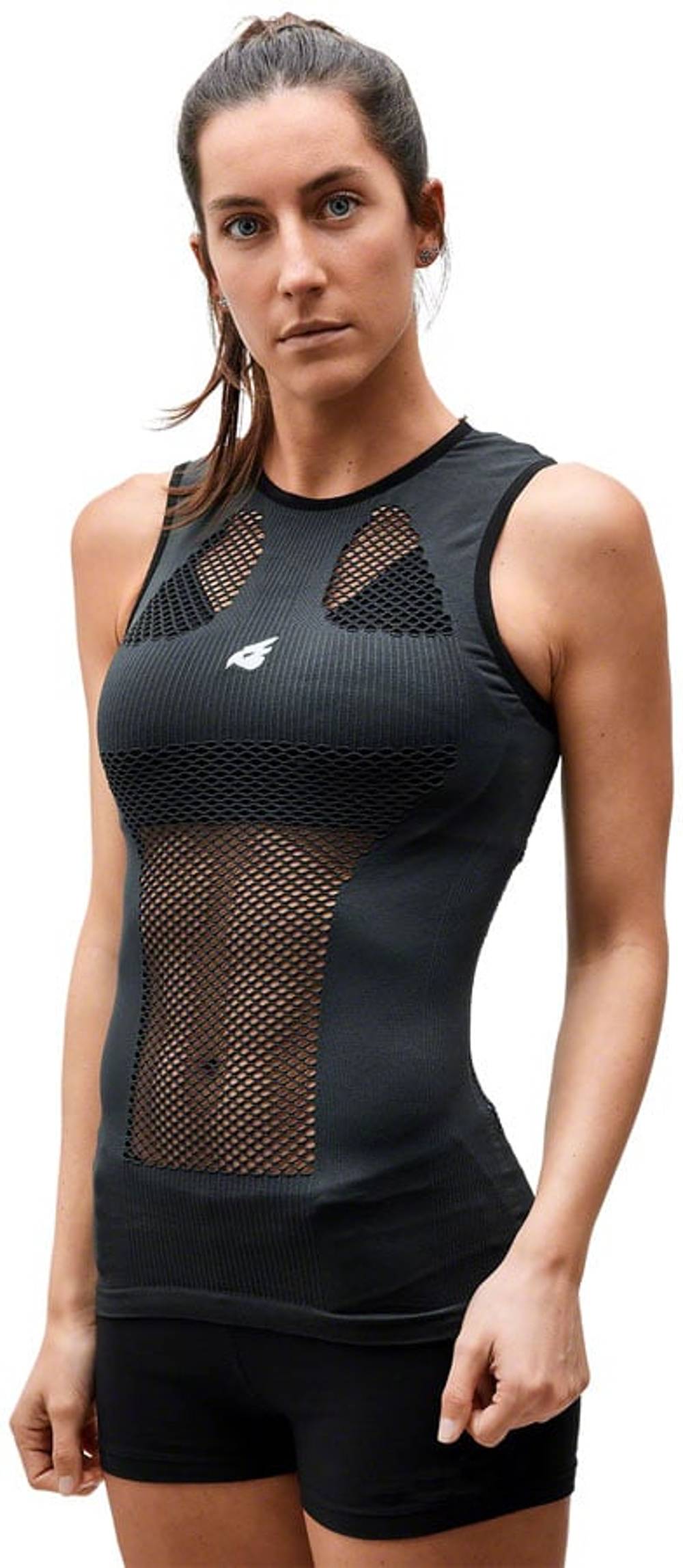 Bluegrass Seamless Lite D30 Body Armor in Black - Image 5 of 6