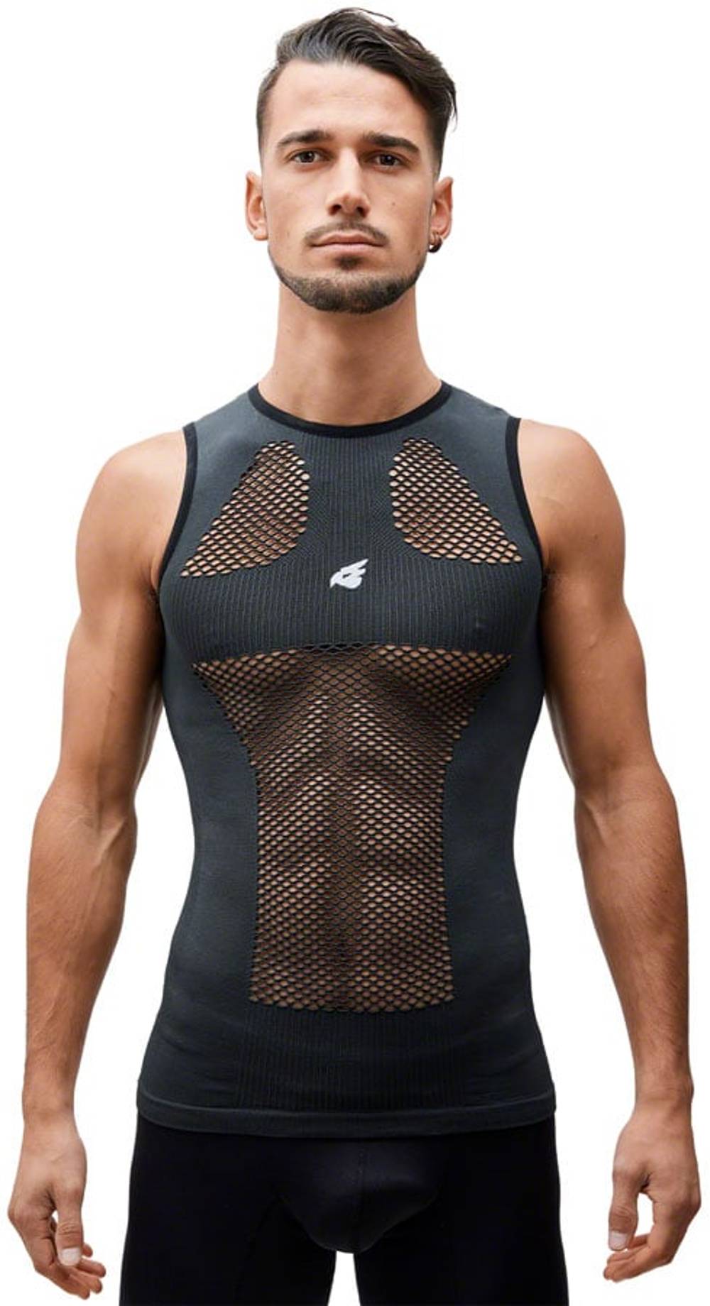 Bluegrass Seamless Lite D30 Body Armor in Black - Image 3 of 6