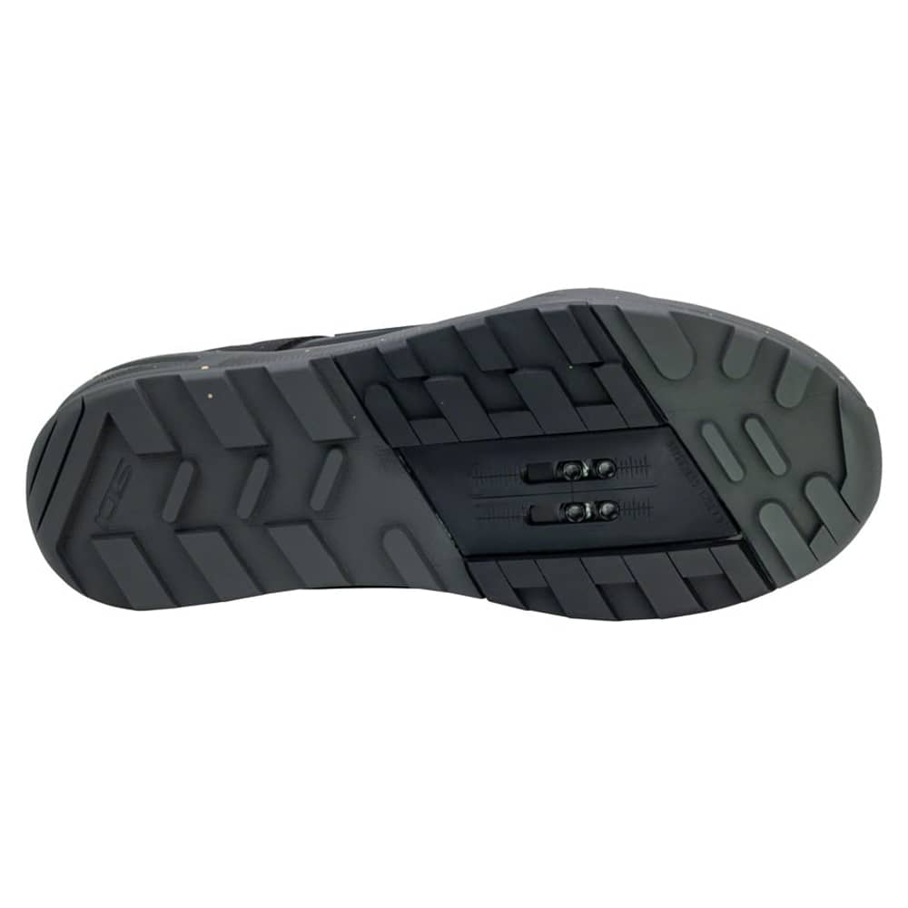 Sidi Atomus Mountain Clipless Shoes in Print - Image 4 of 4