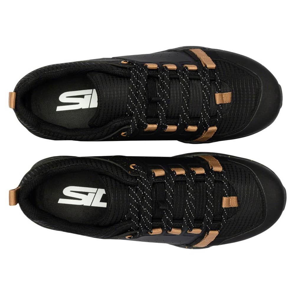 Sidi Atomus Mountain Clipless Shoes in Print - Image 3 of 4