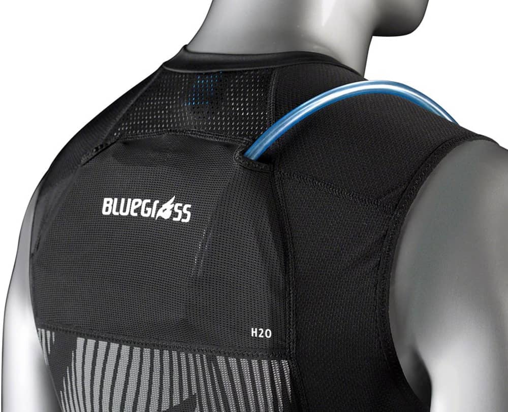 Bluegrass Armor Lite Body Armor in Black - Image 3 of 4