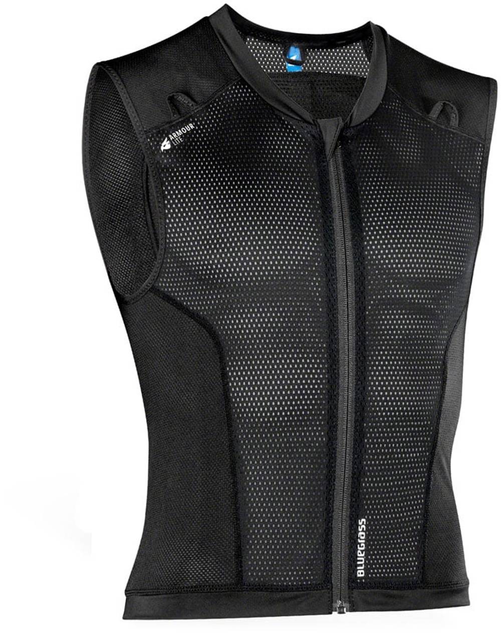 Bluegrass Armor Lite Body Armor in Black - Image 1 of 4