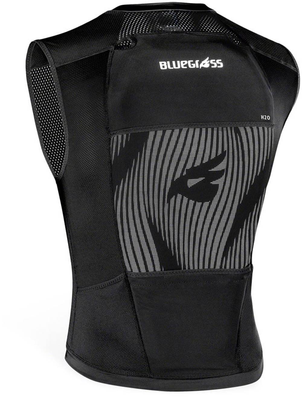 Bluegrass Armor Lite Body Armor in Black - Image 2 of 4