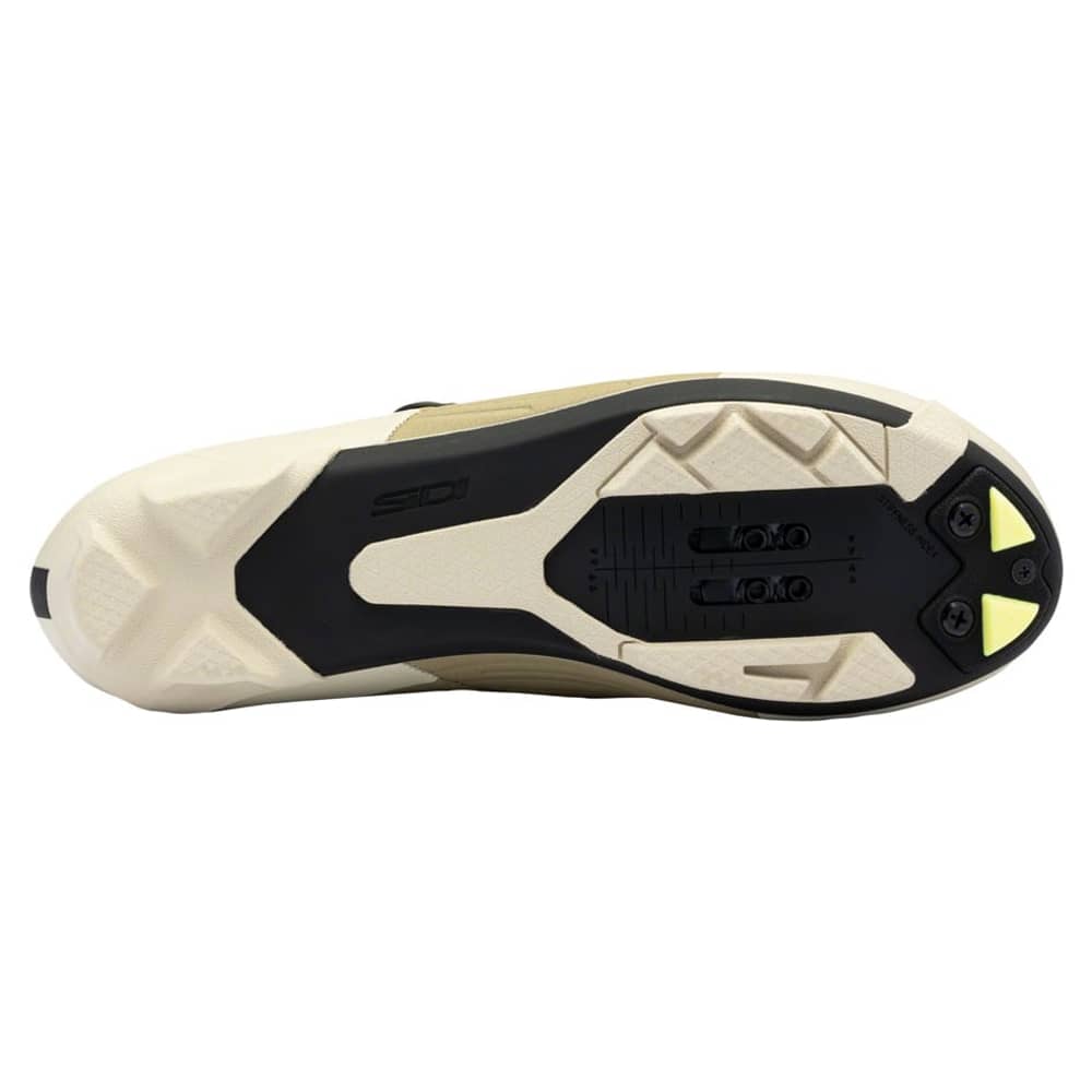 Sidi Silvis XC Clipless Shoes in Dark Sand - Image 4 of 4