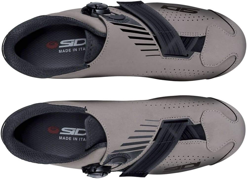 Sidi Aertis Mountain Clipless Shoes in Greige/Black - Image 3 of 5