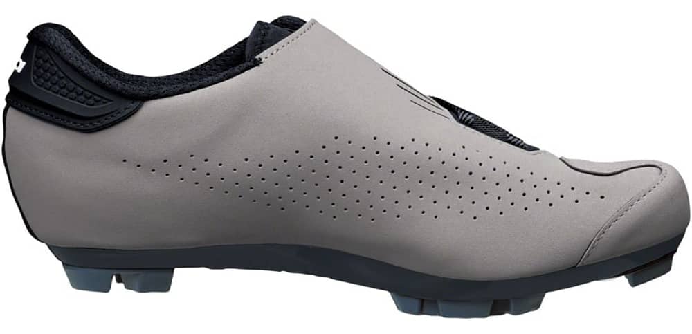 Sidi Aertis Mountain Clipless Shoes in Greige/Black - Image 2 of 5