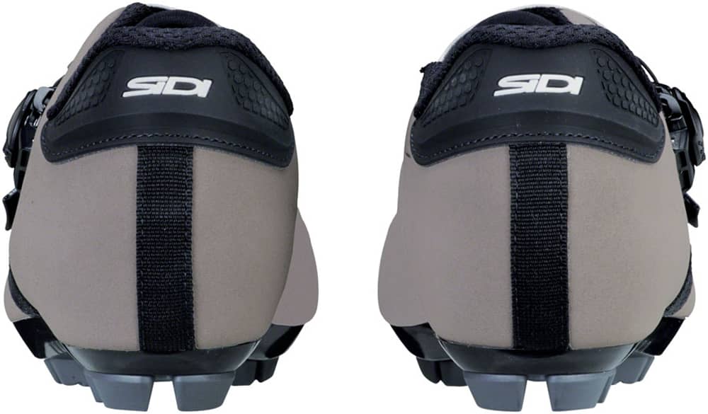 Sidi Aertis Mountain Clipless Shoes in Greige/Black - Image 4 of 5
