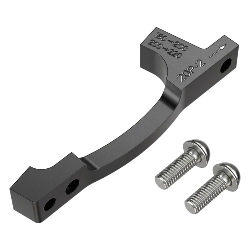SRAM Post Bracket 20 Disc Brake Adaptor