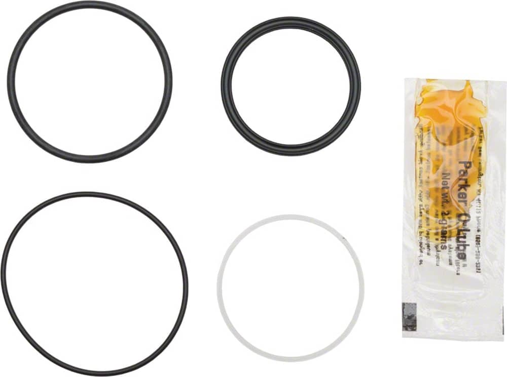 Rockshox Rear Shock Air Can Service Kit - Image 1 of 1