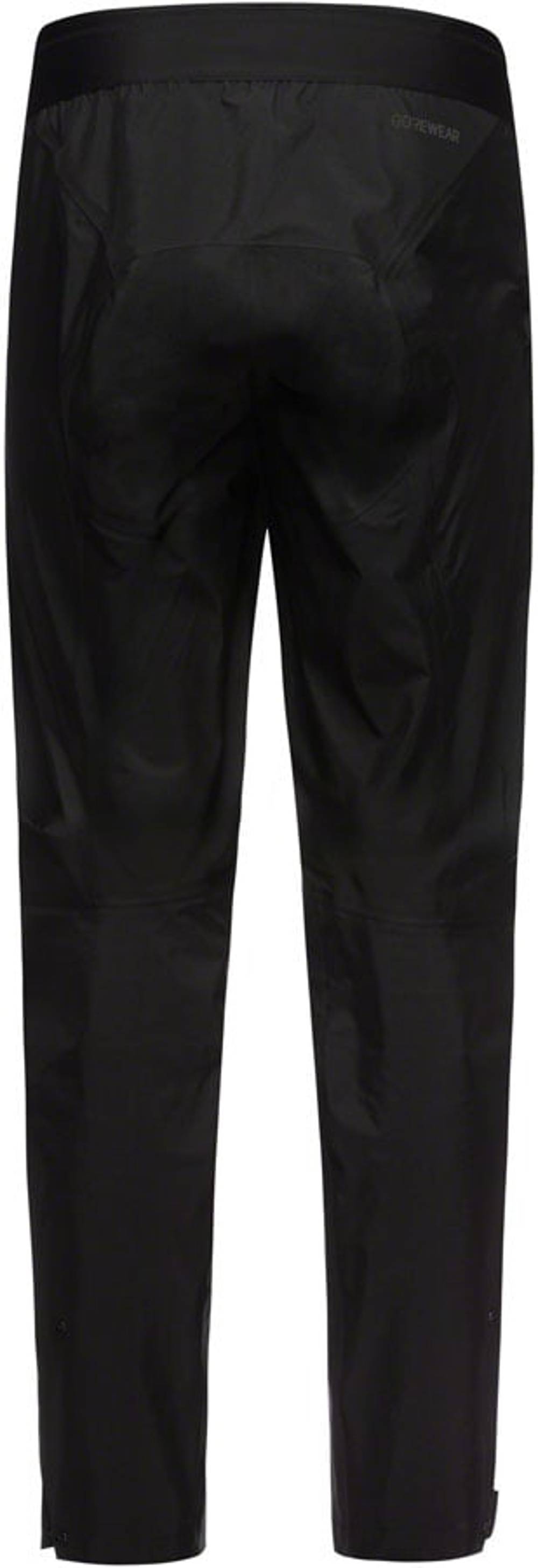 Gorewear Lupra Gore-Tex Pants Black