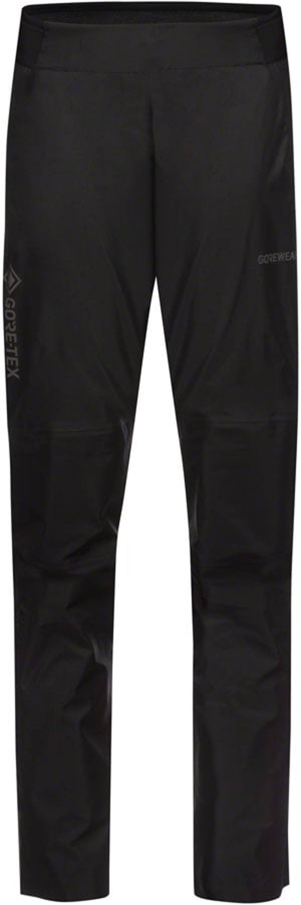 Gorewear Lupra Gore-Tex Pants Black