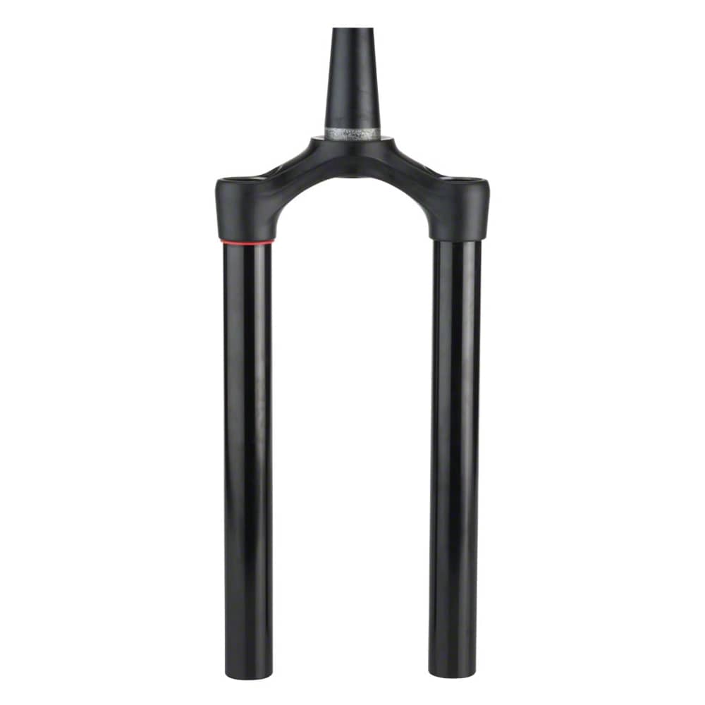 RockShox Crown/Steerer/Uppertube Assembly in Black - Image 1 of 1