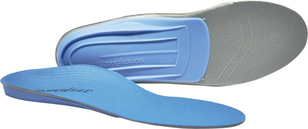 Superfeet Blue Insole in Blue - Image 1 of 1