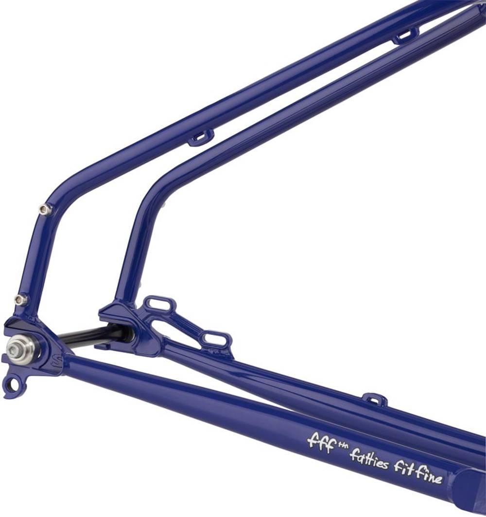 SURLY GRAPPLER FRAME