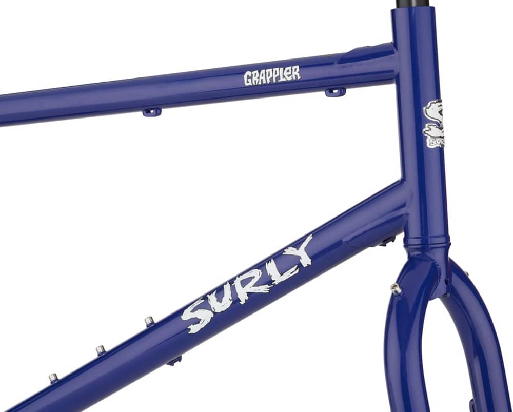 SURLY GRAPPLER FRAME